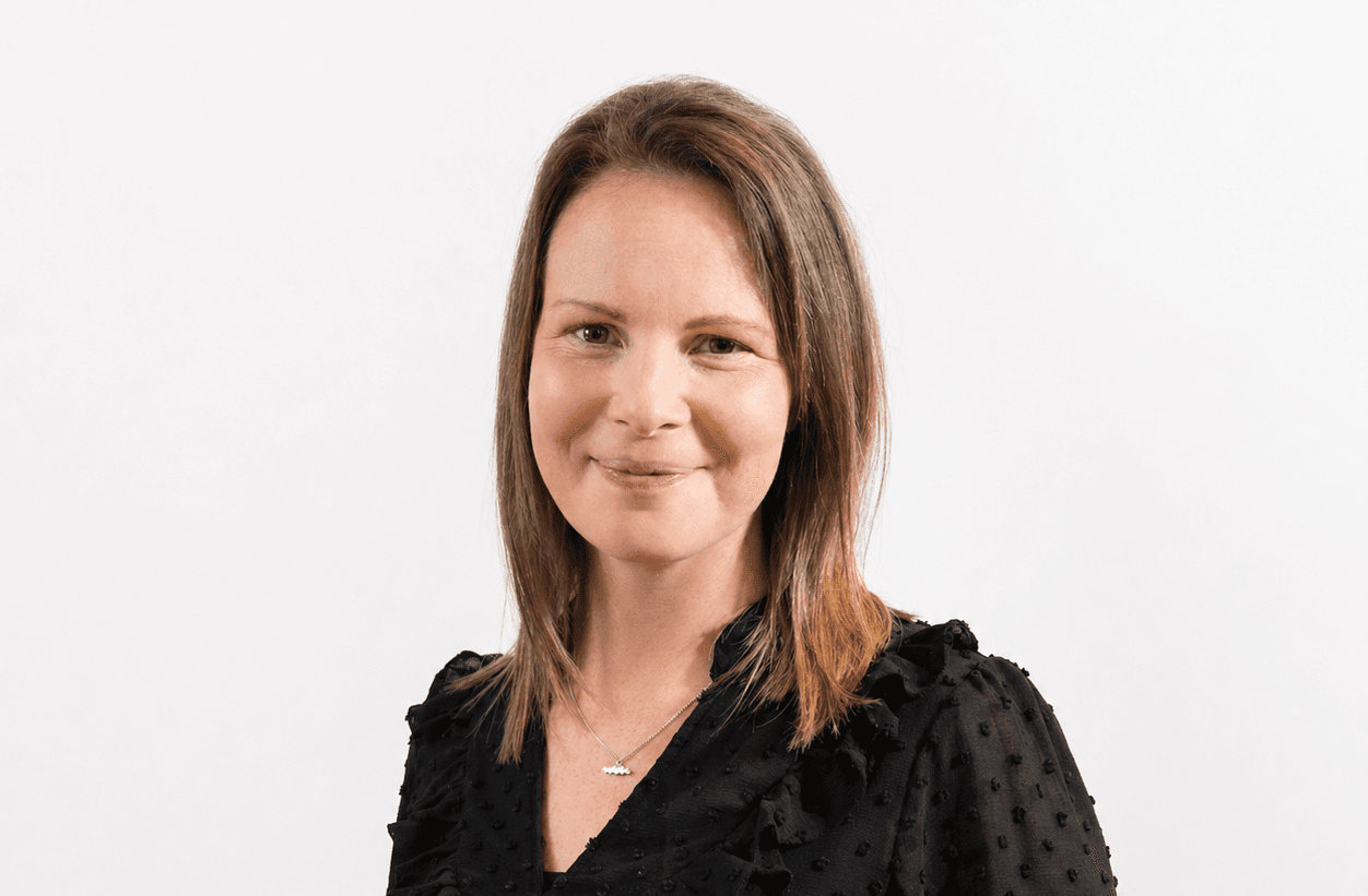 Georgina Davie