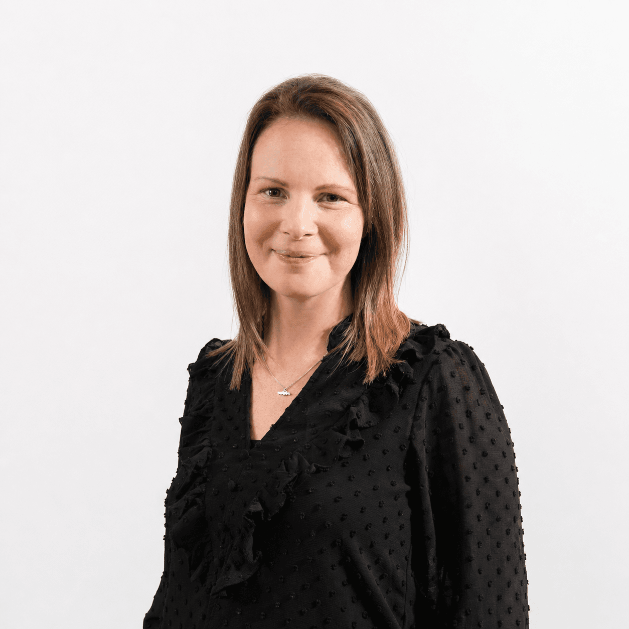 Georgina Davie