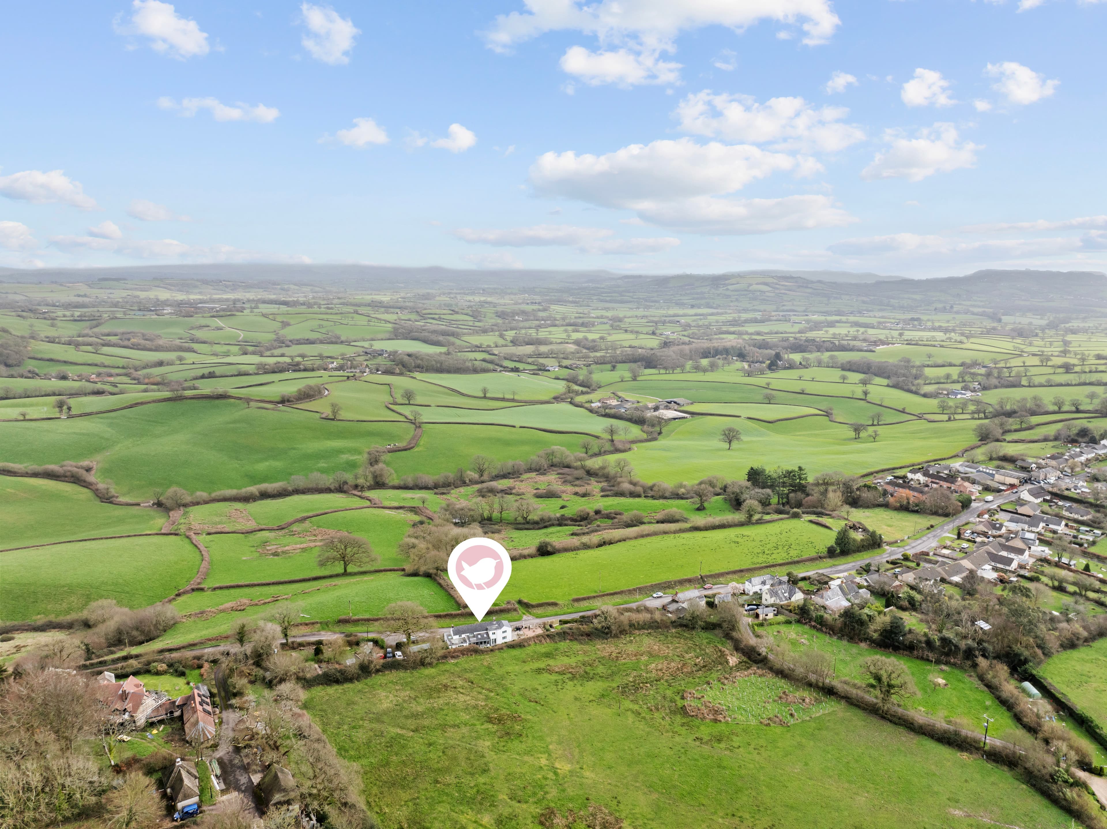 Hillside Cottage, Marshwood – A Beautifully Renovated Dorset Retreat