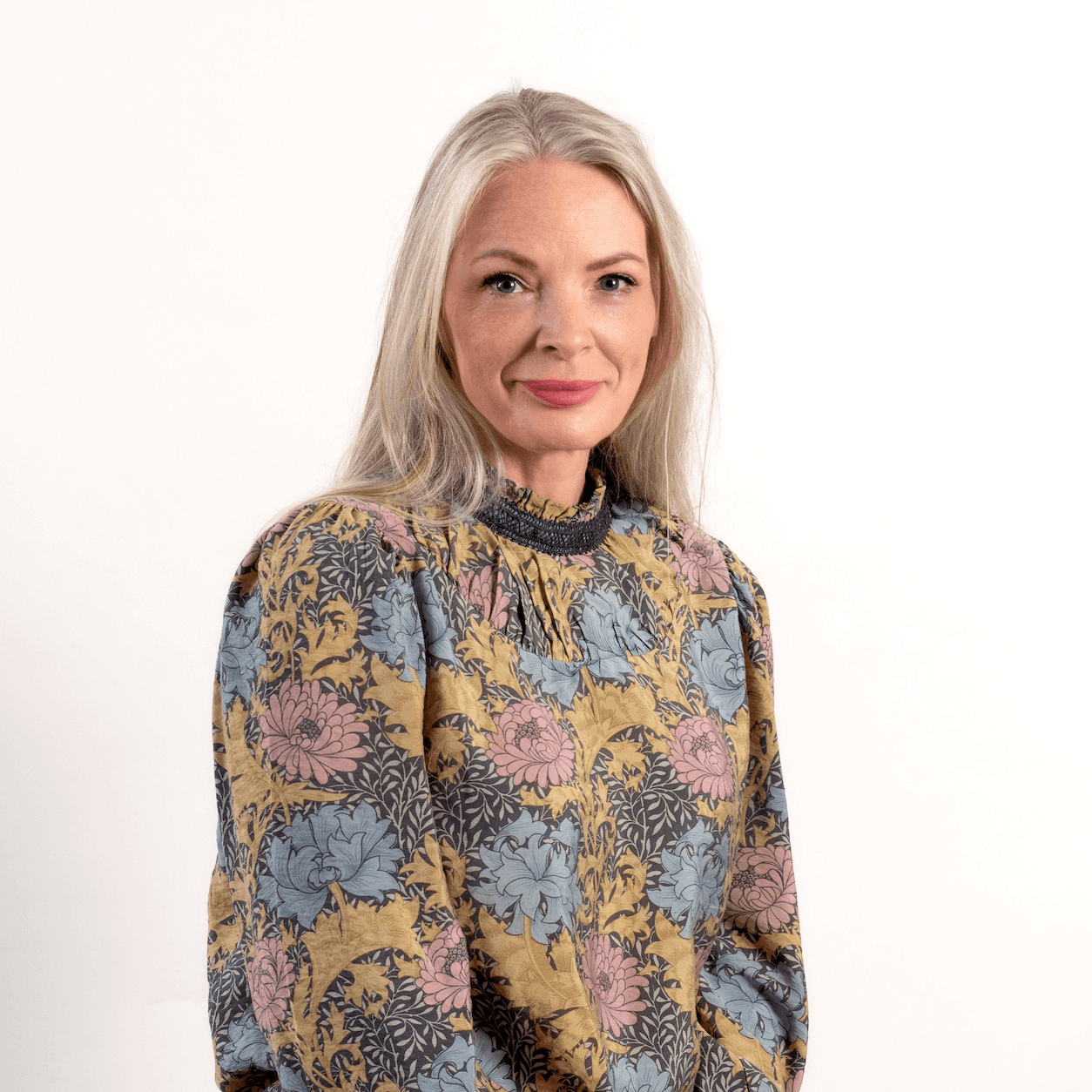 Louisa Rastrick