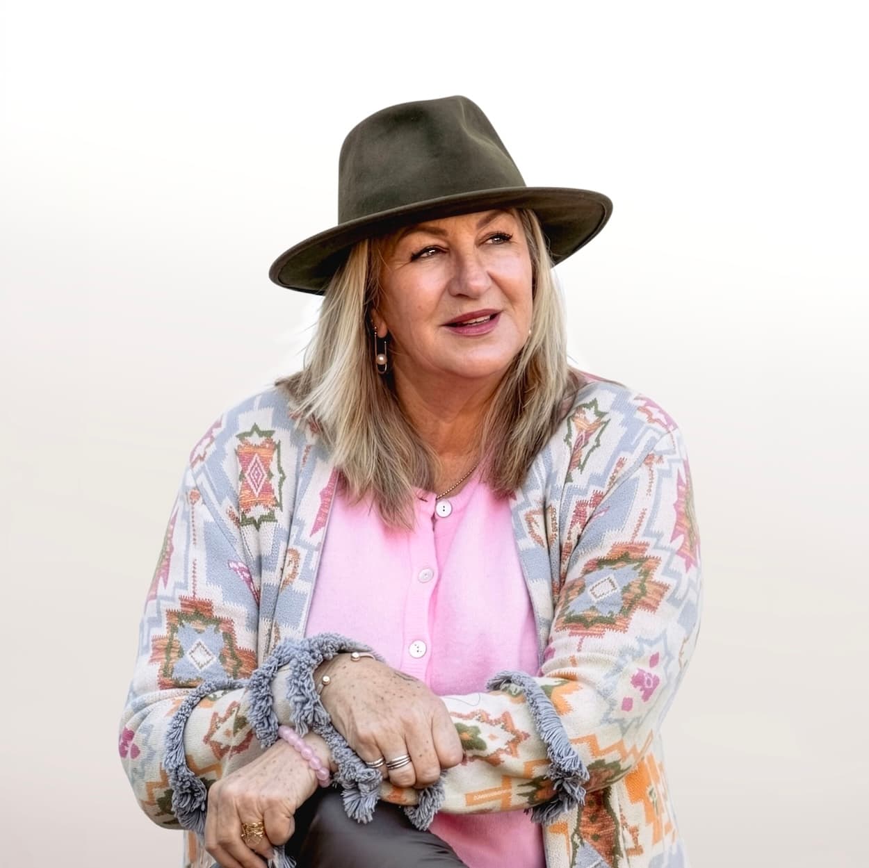 Lyn Parent