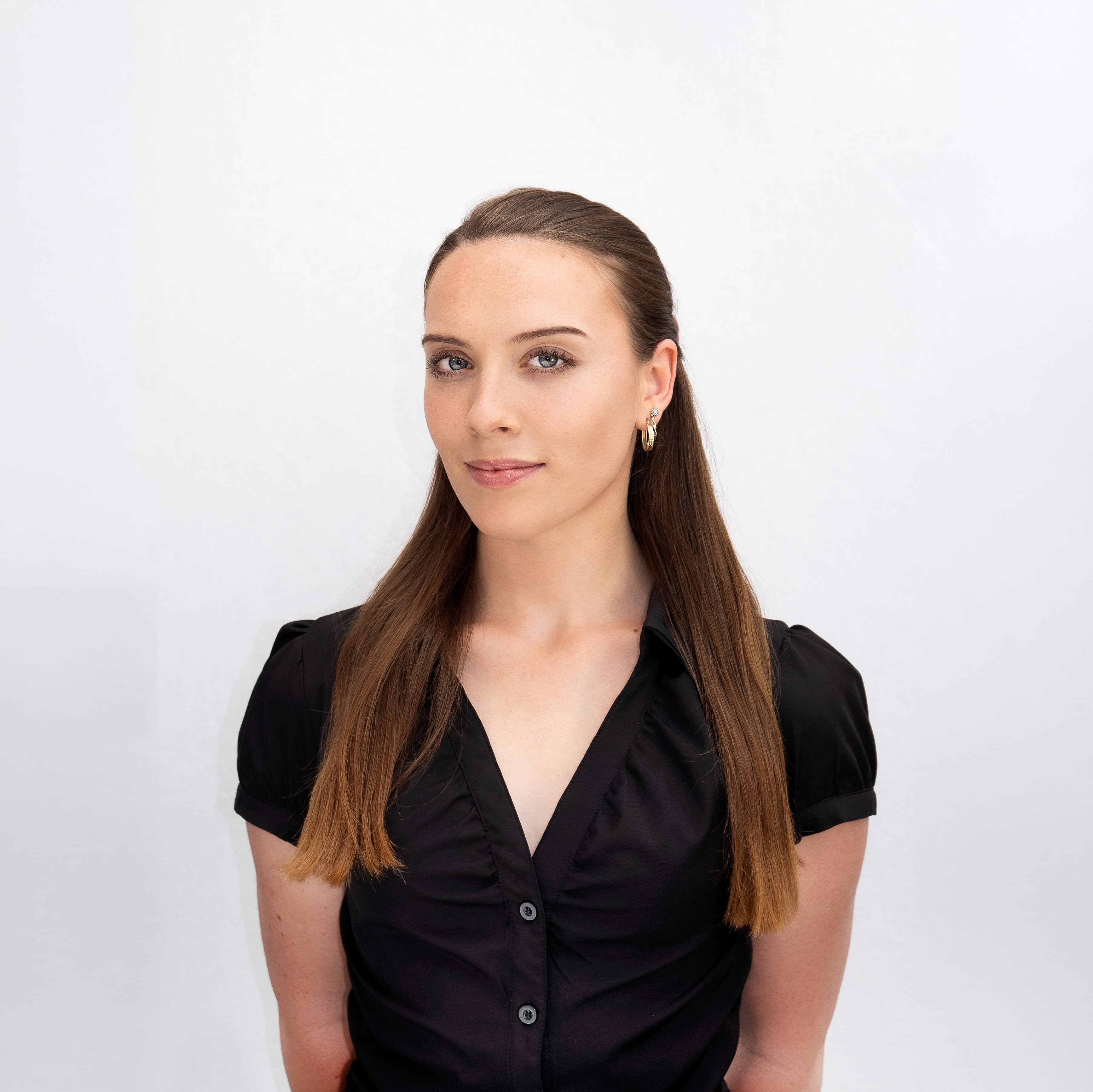 Matilda Clarke