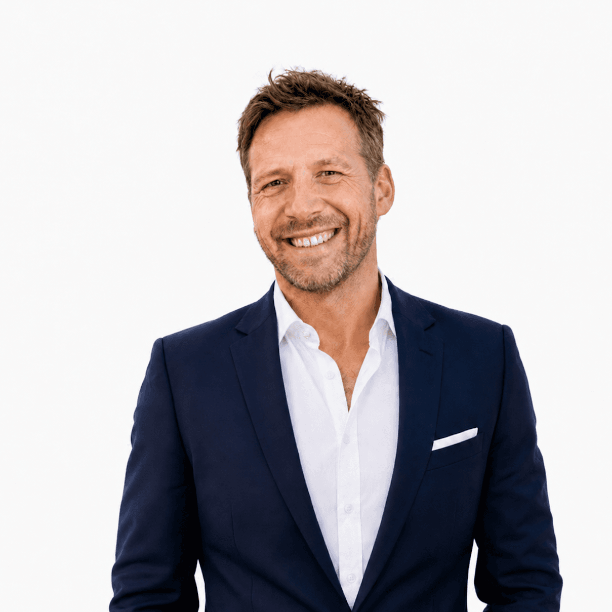 Oliver Pyle-Santini