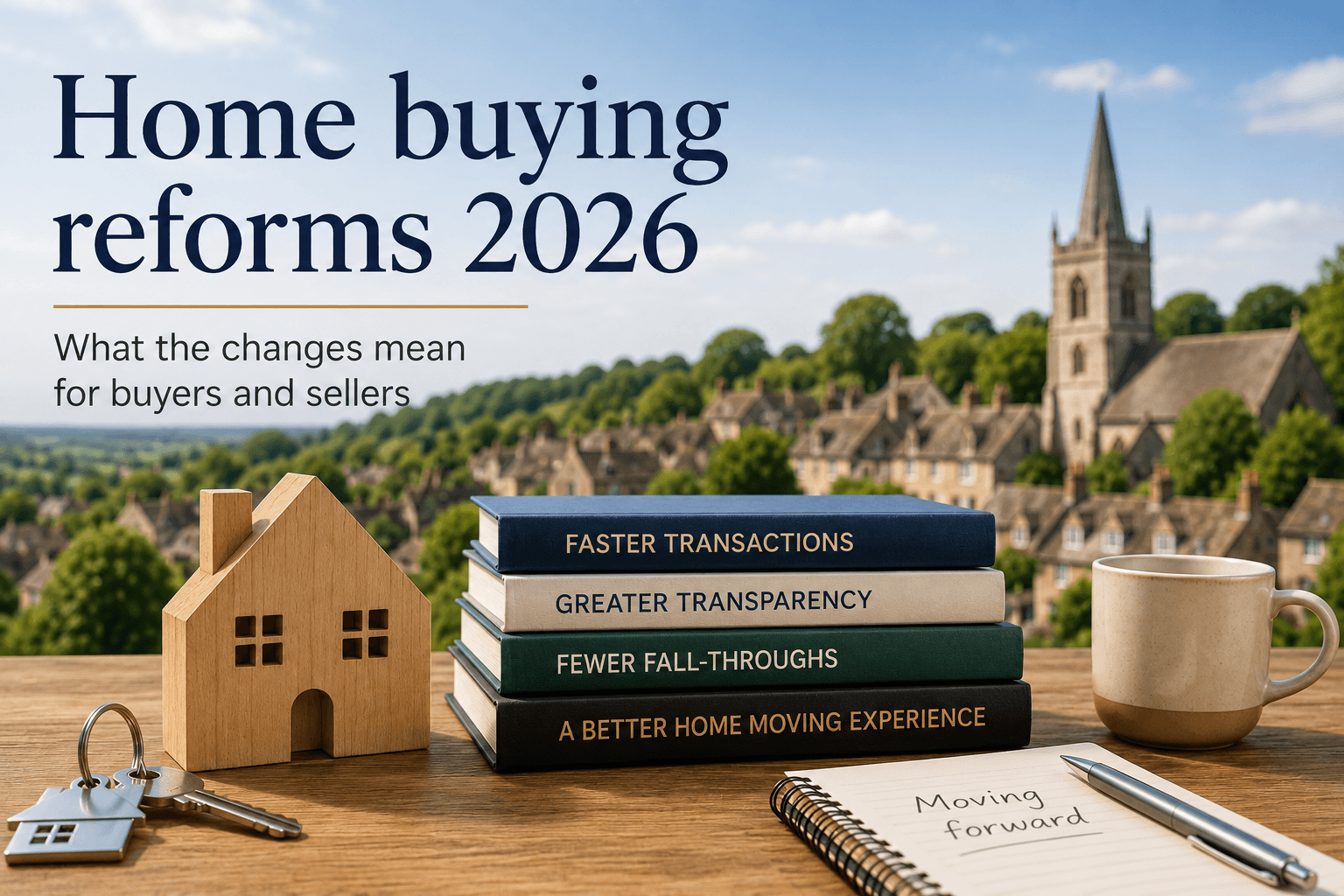 Property Market Changes 2026