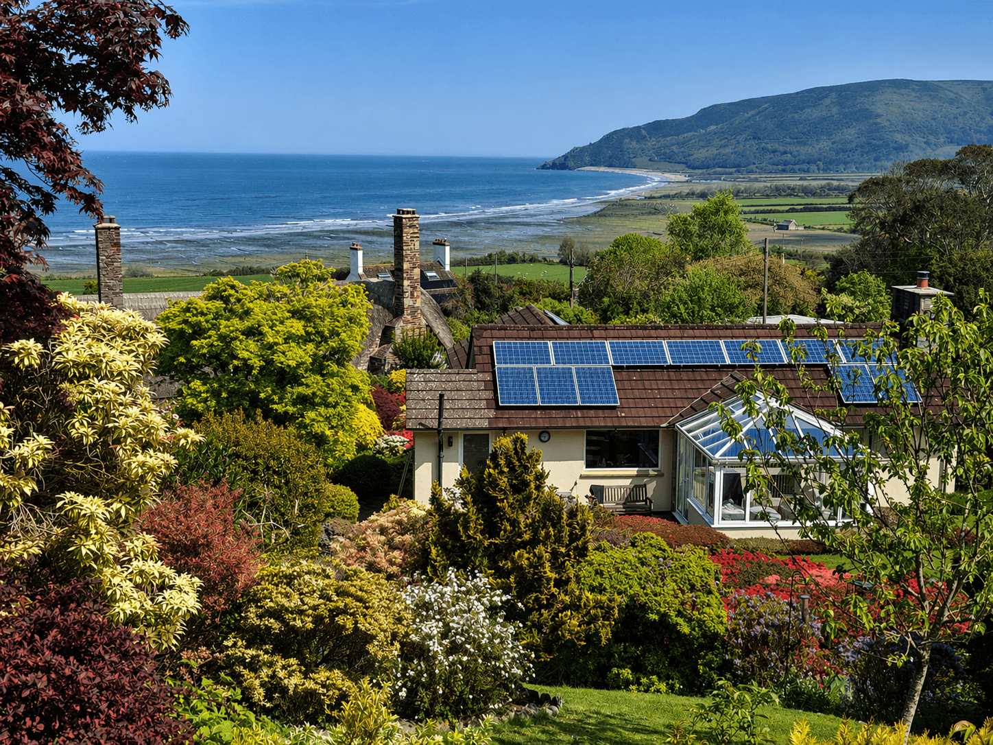 West Porlock Property - Sold Off Market