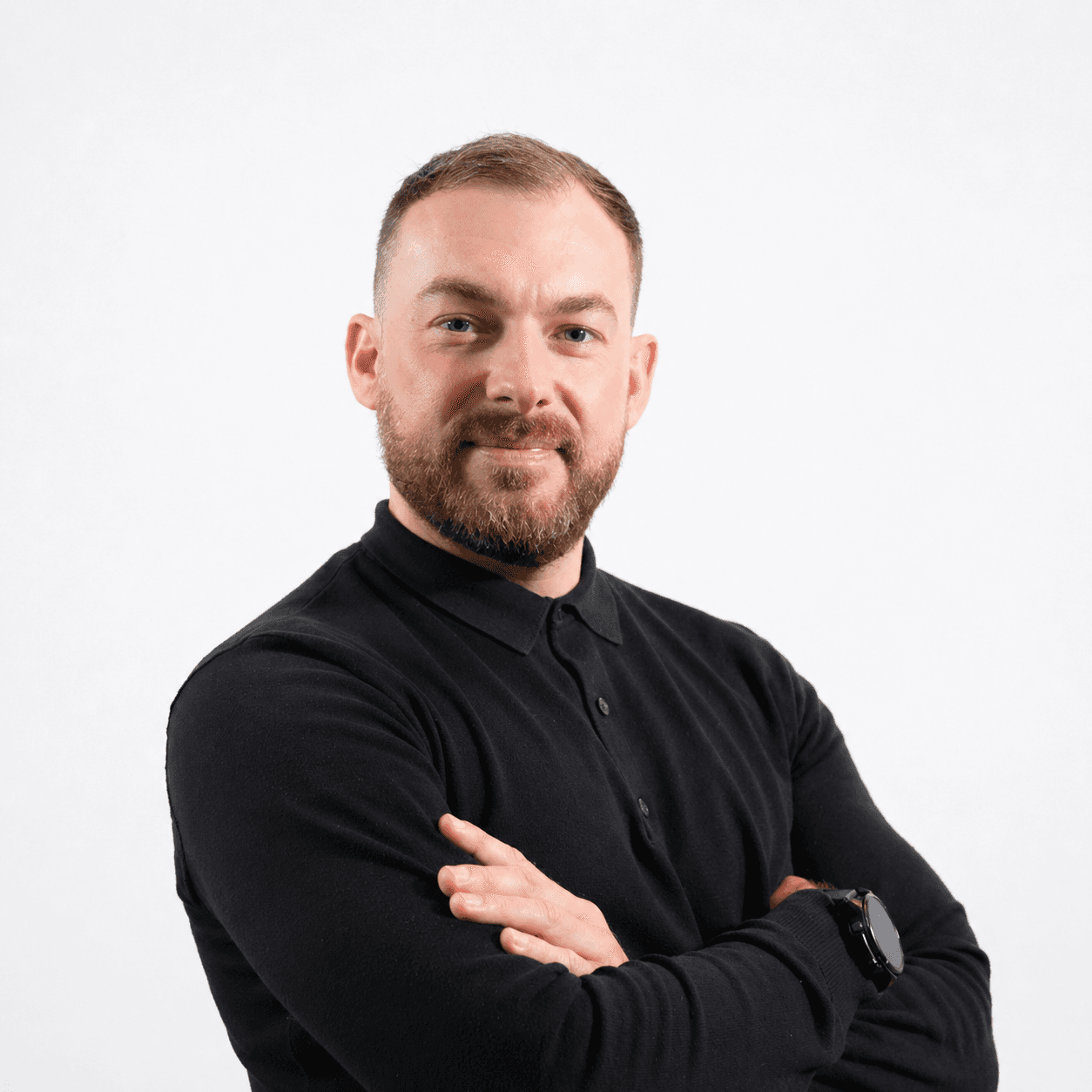 James Farran