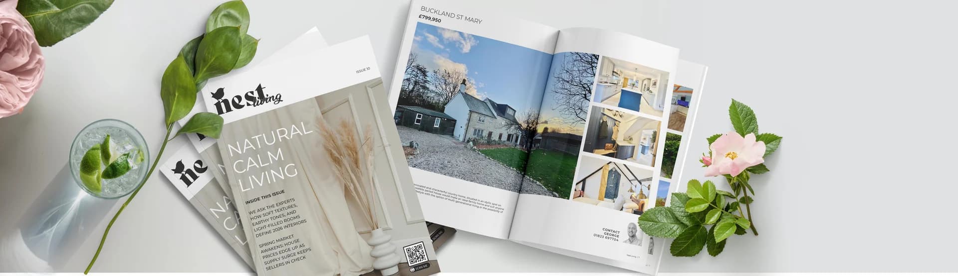 Nest Living Issue 10