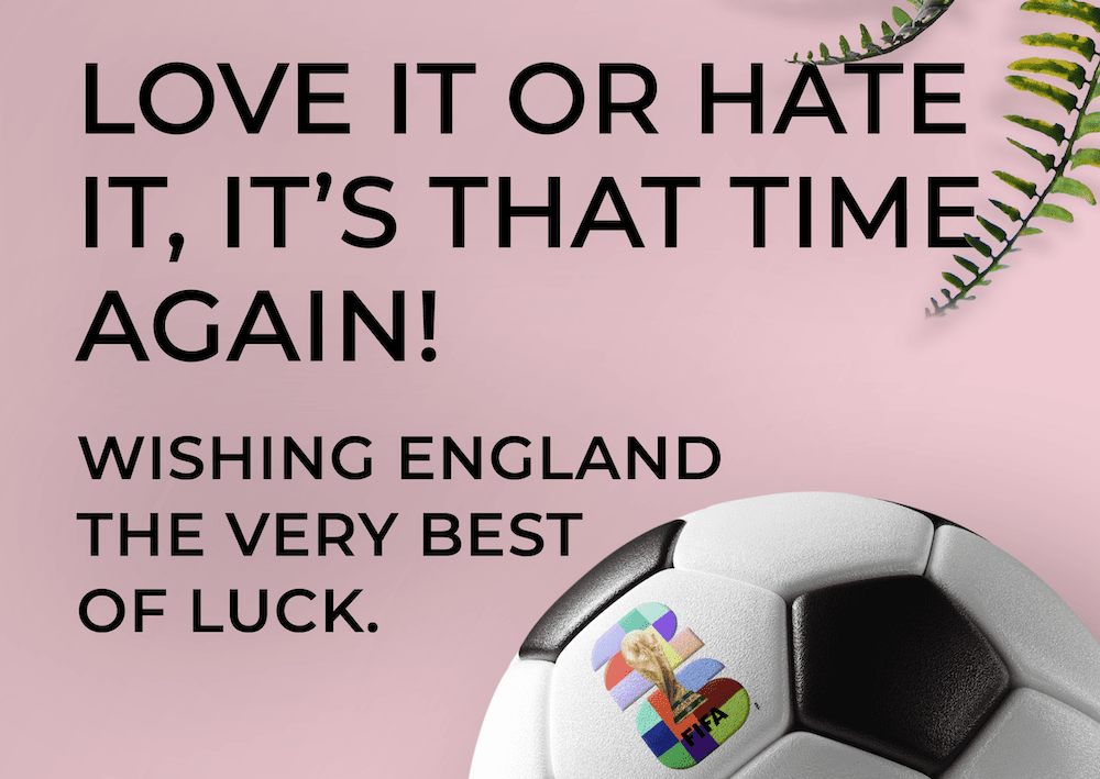 World Cup 2026!