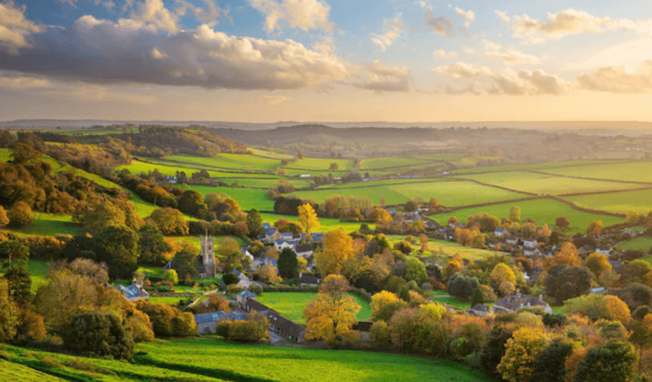 Somerset Property in 2026 and Beyond, Countryside Charm, Coastline Adventures and Big Future Potential
