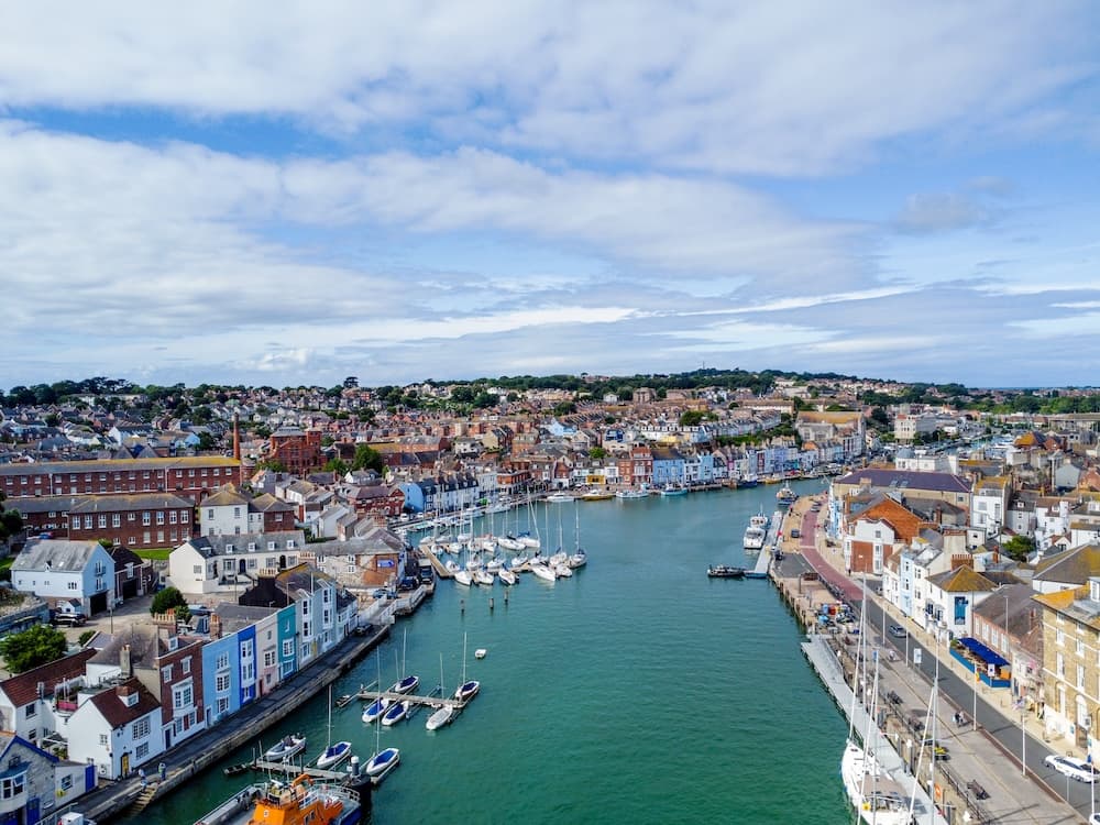 Weymouth