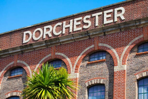 Dorchester, Dorset